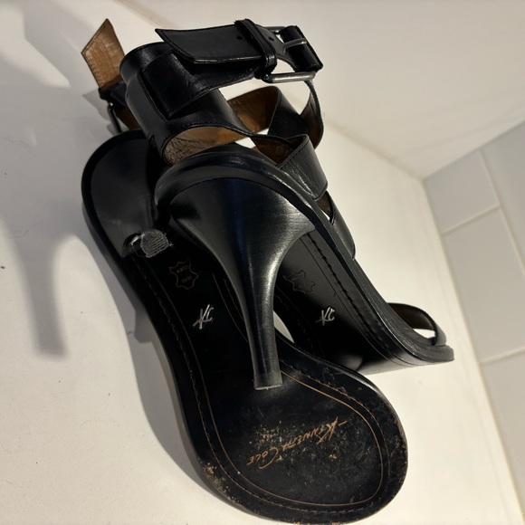 Kenneth Cole Collection Heels - Picture 7 of 11